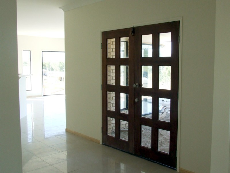 Kensington Grove QLD 4341