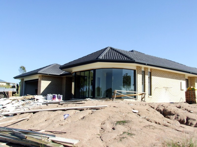 Kensington Grove QLD 4341