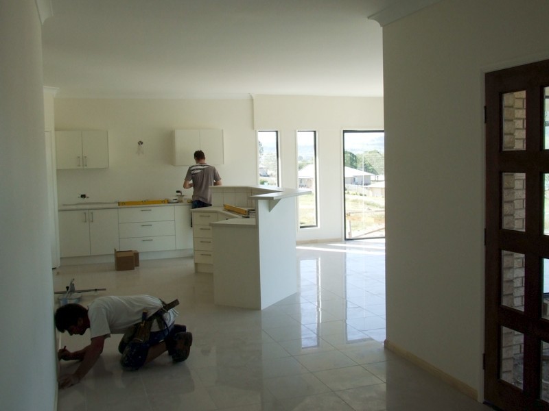 Kensington Grove QLD 4341