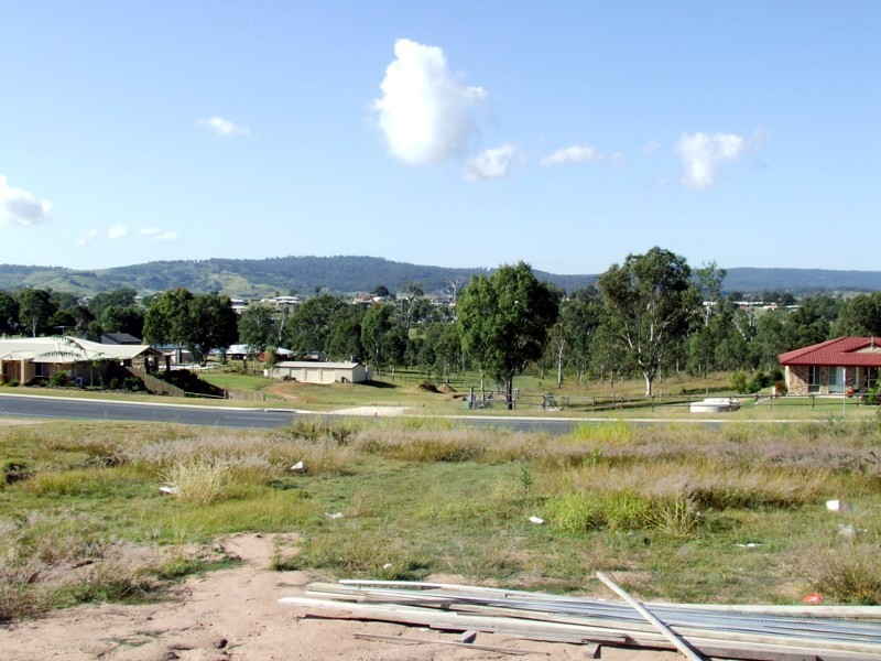 Kensington Grove QLD 4341