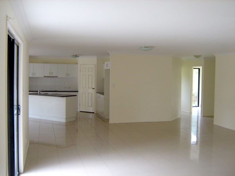 Regency Downs QLD 4341