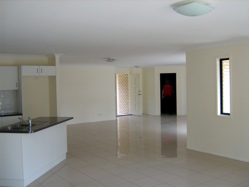 Regency Downs QLD 4341