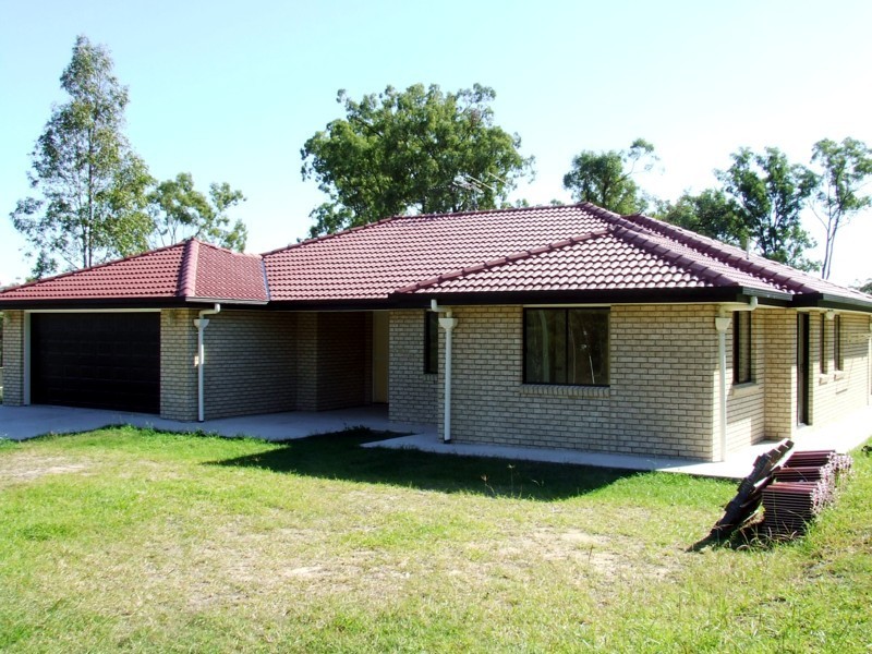 Regency Downs QLD 4341