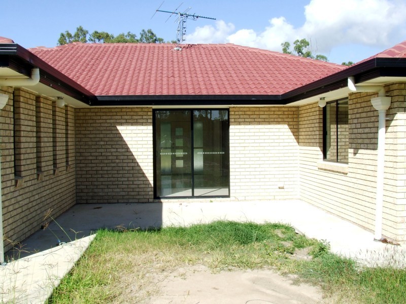 Regency Downs QLD 4341
