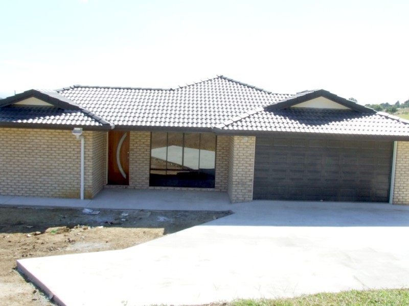 25 Donaldson Road, Plainland QLD 4341