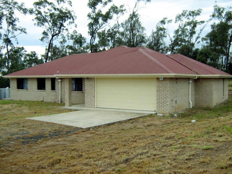 Laidley Heights QLD 4341
