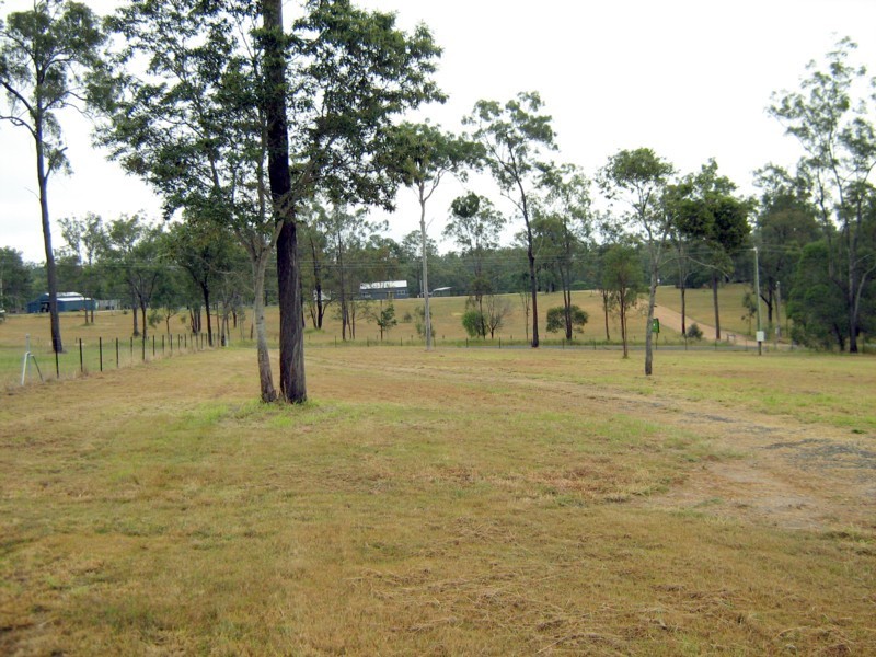 Laidley Heights QLD 4341