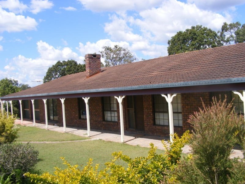 82 MACARTHY ROAD, Marsden QLD 4132