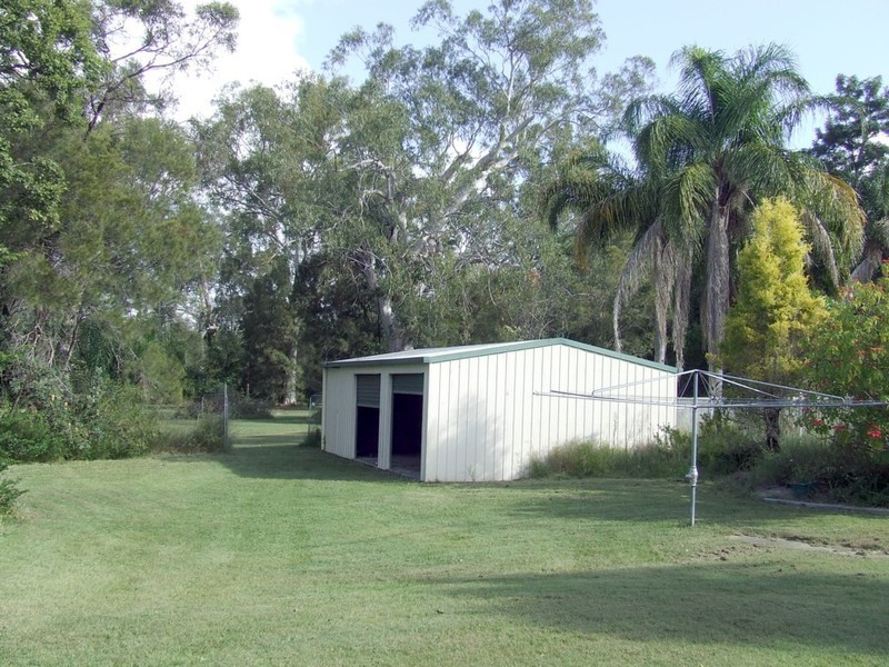 82 MACARTHY ROAD, Marsden QLD 4132