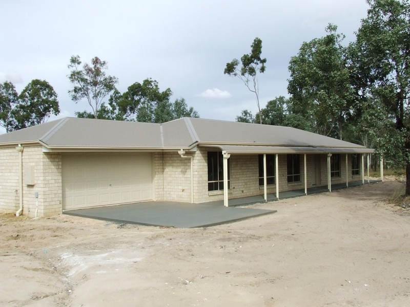 Lot 4 Cockatoo Drive, Gatton QLD 4343