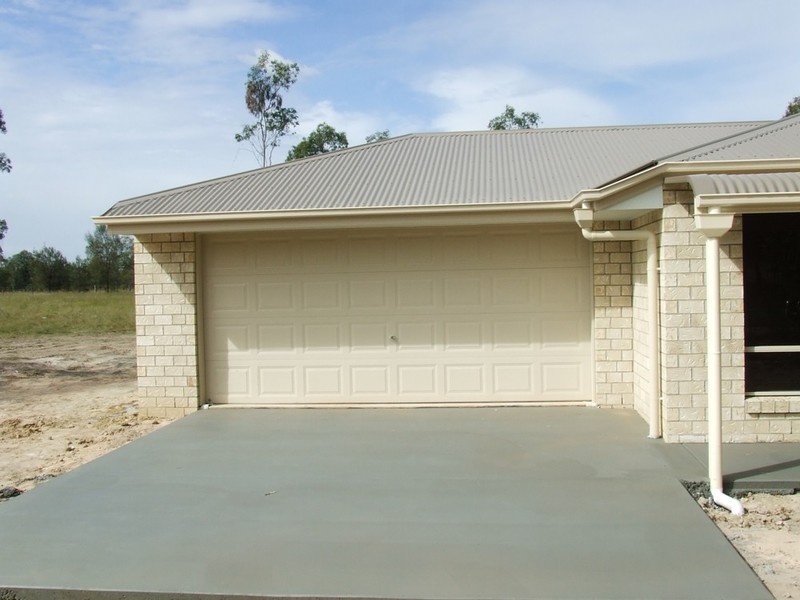 Lot 4 Cockatoo Drive, Gatton QLD 4343