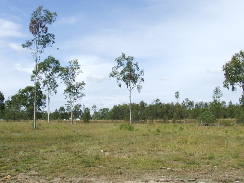 Lot 4 Cockatoo Drive, Gatton QLD 4343
