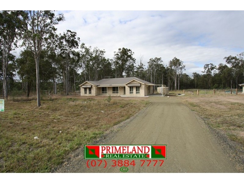 Adare QLD 4343