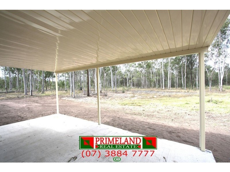 Adare QLD 4343