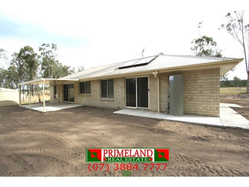 Adare QLD 4343