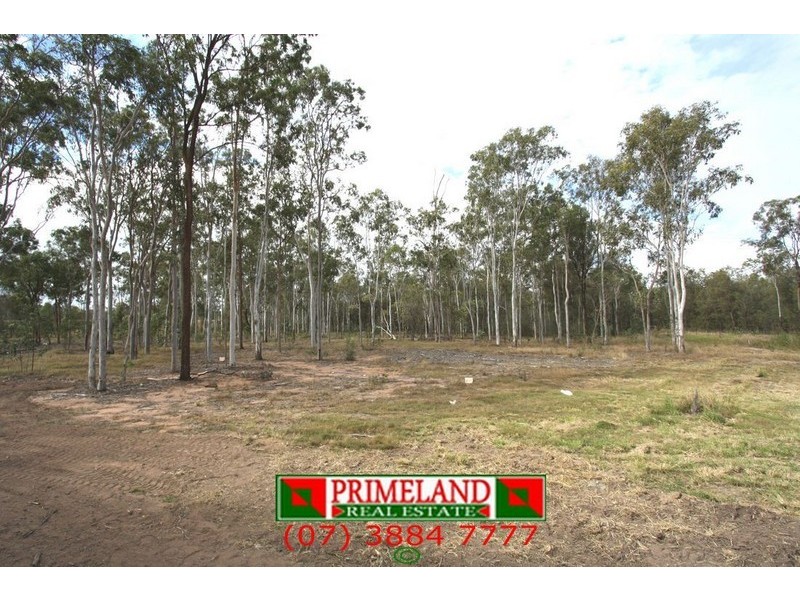 Adare QLD 4343