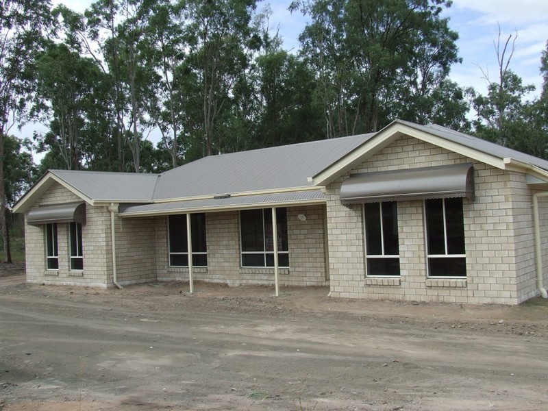 Lot 14 Cockatoo Drive, Gatton QLD 4343