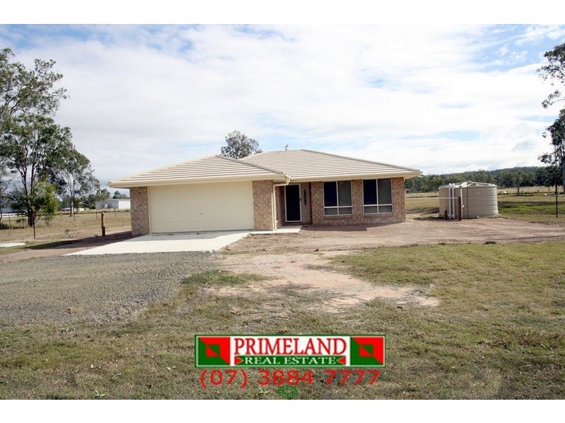Adare QLD 4343