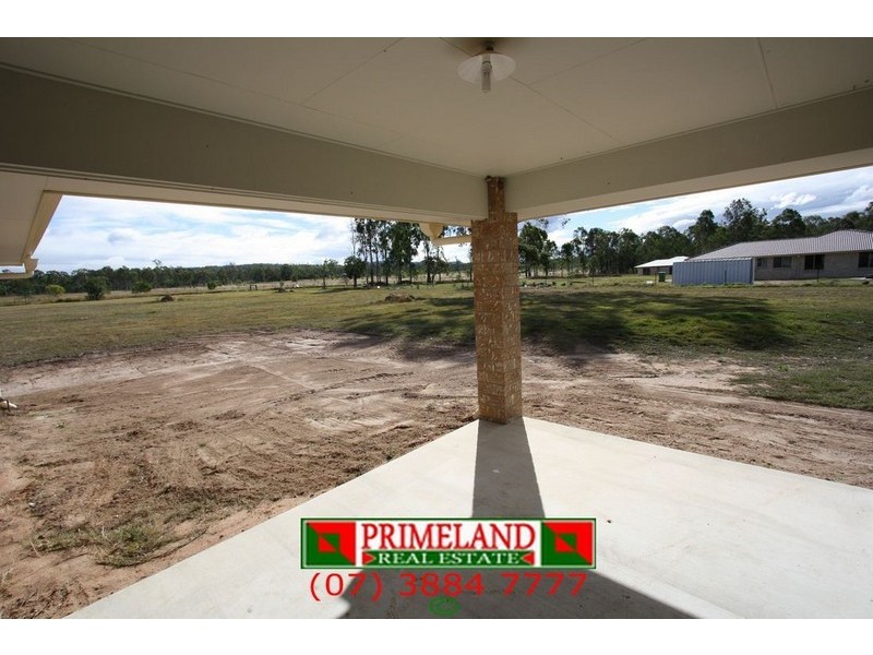 Adare QLD 4343