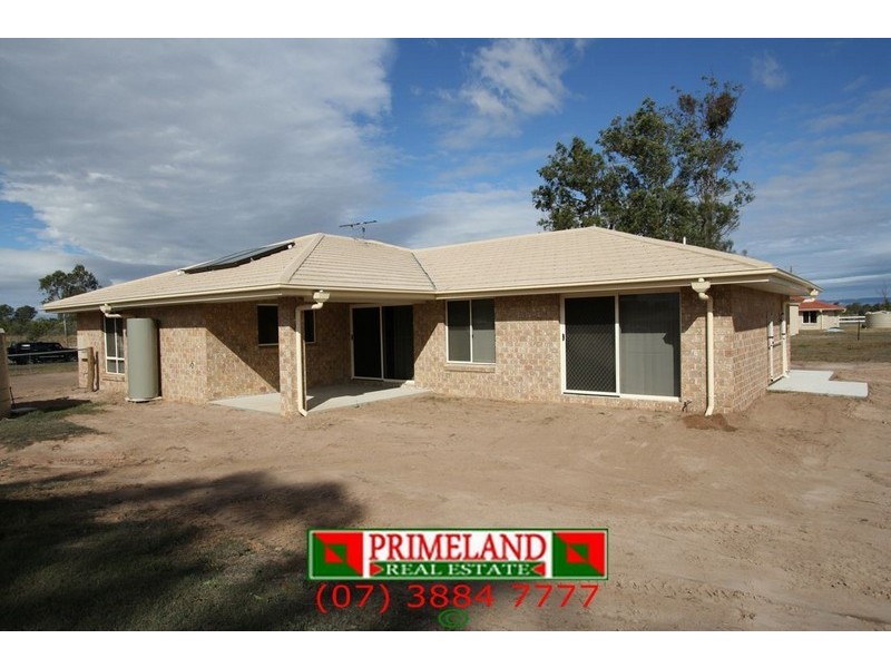 Adare QLD 4343