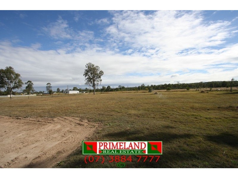 Adare QLD 4343