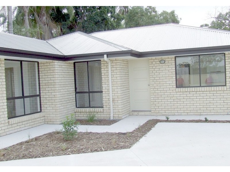Brassall QLD 4305