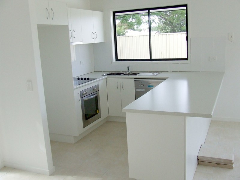 Brassall QLD 4305