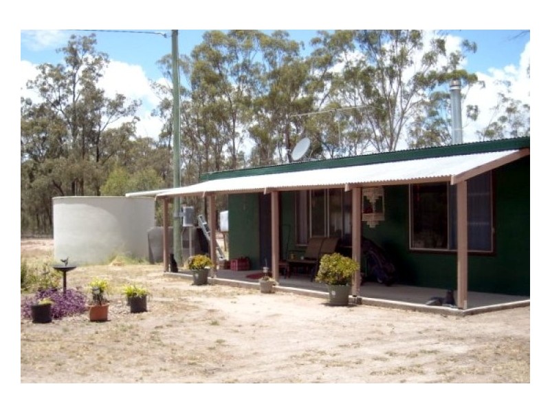 Tara QLD 4421