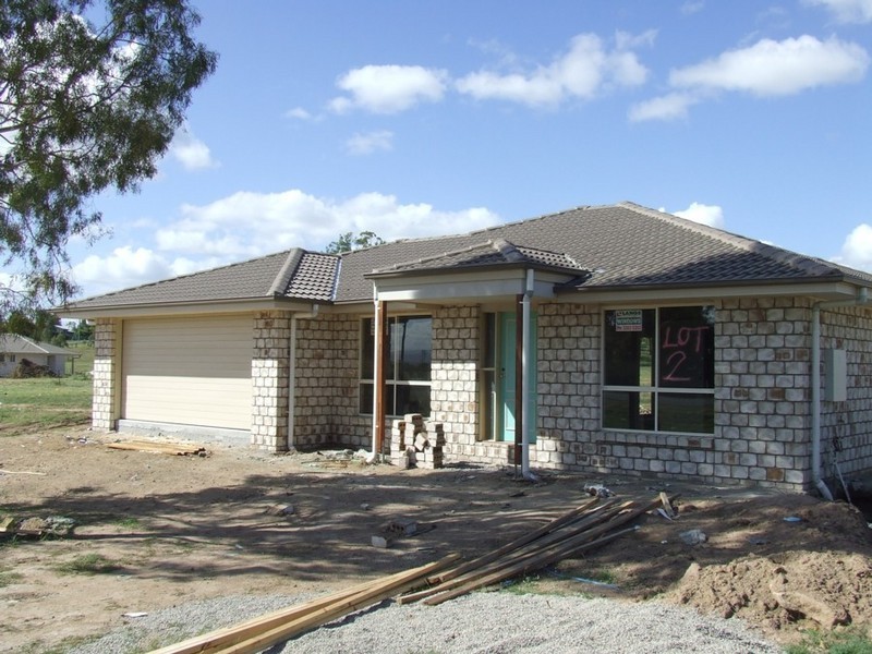 Regency Downs QLD 4341