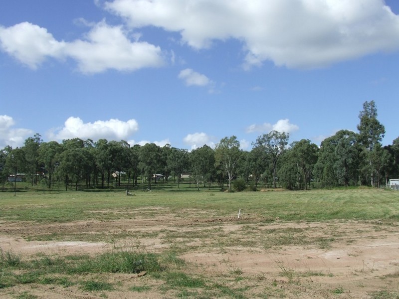 Regency Downs QLD 4341