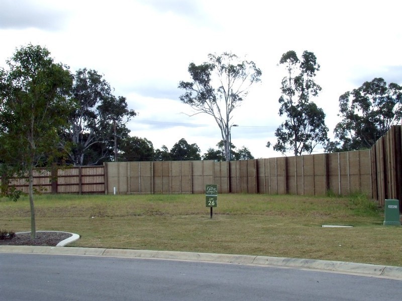 Underwood QLD 4119