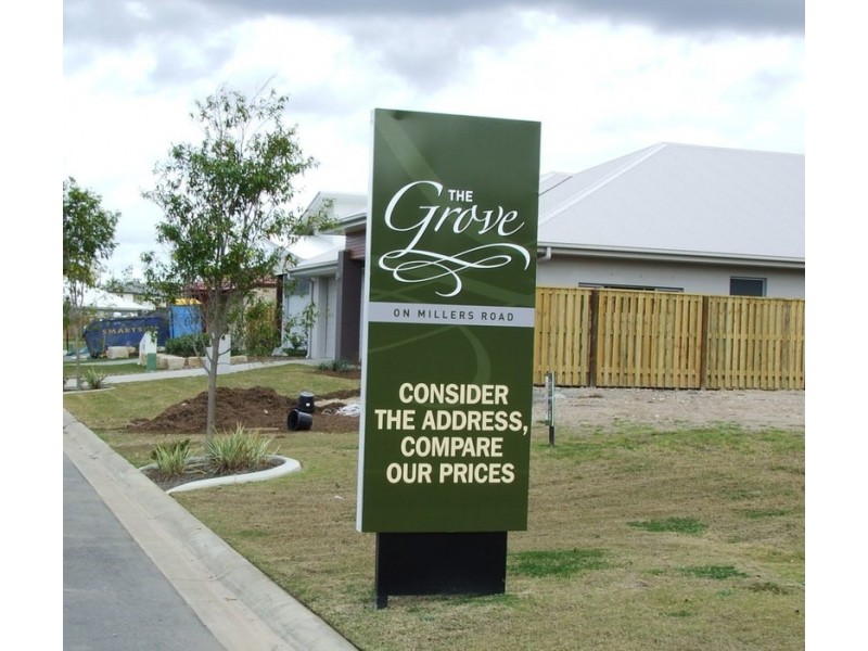 Underwood QLD 4119