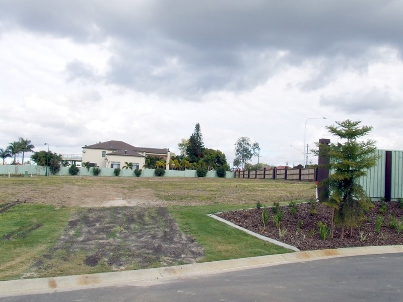 Underwood QLD 4119