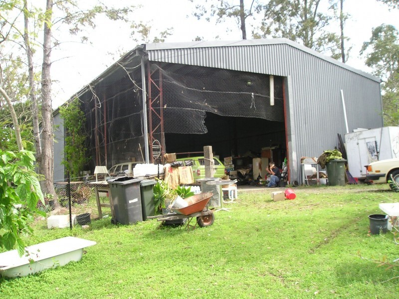 Park Ridge South QLD 4125