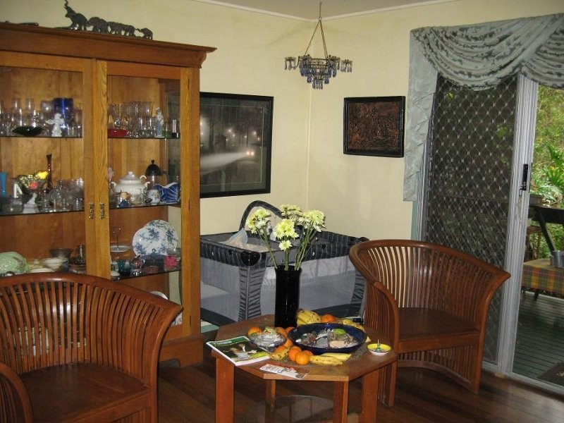 Park Ridge South QLD 4125