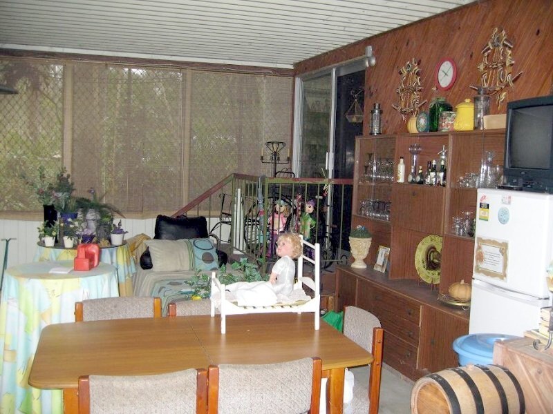 Park Ridge South QLD 4125