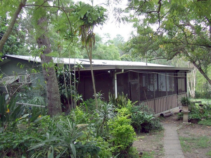 Park Ridge South QLD 4125