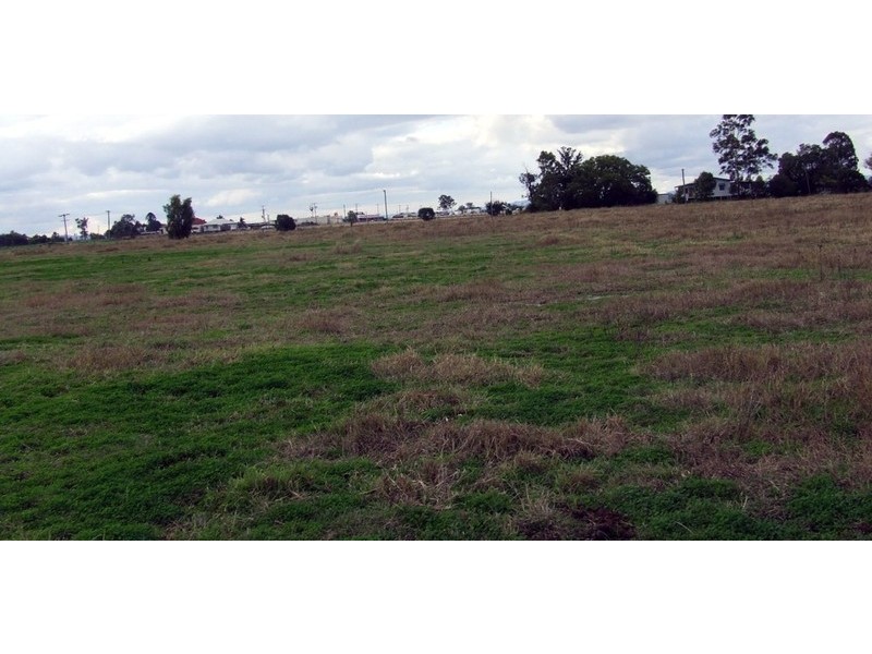 Crowley Vale QLD 4342