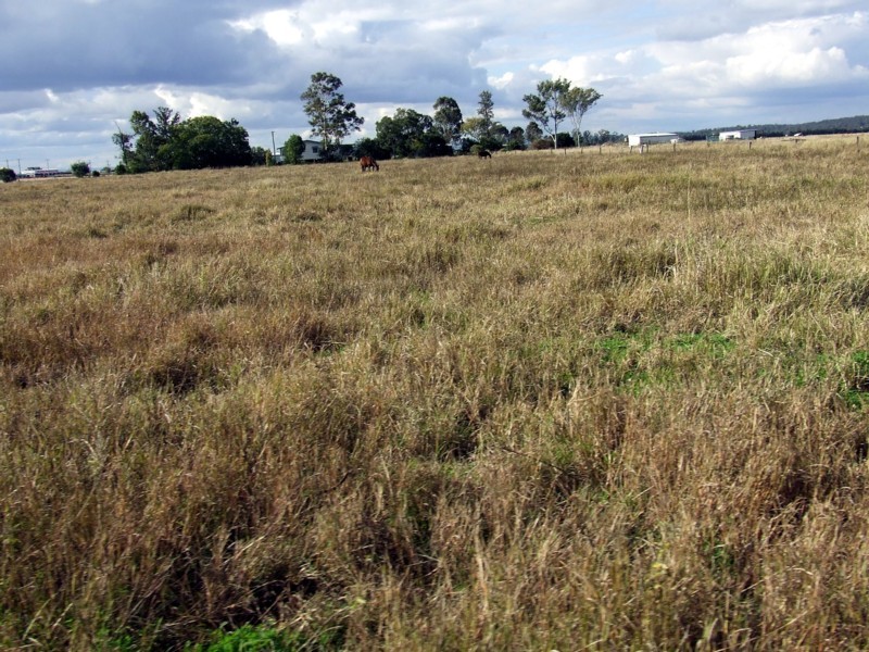 Crowley Vale QLD 4342