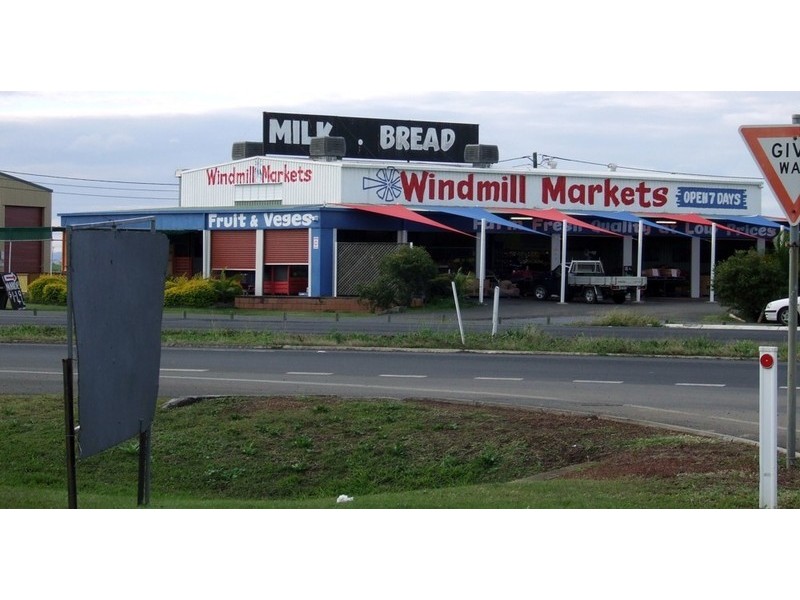 Crowley Vale QLD 4342