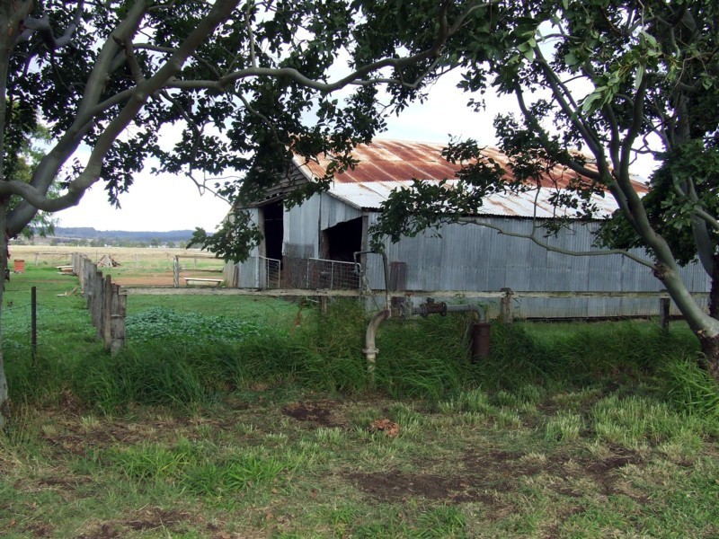 Crowley Vale QLD 4342