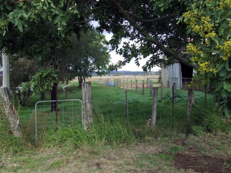 Crowley Vale QLD 4342