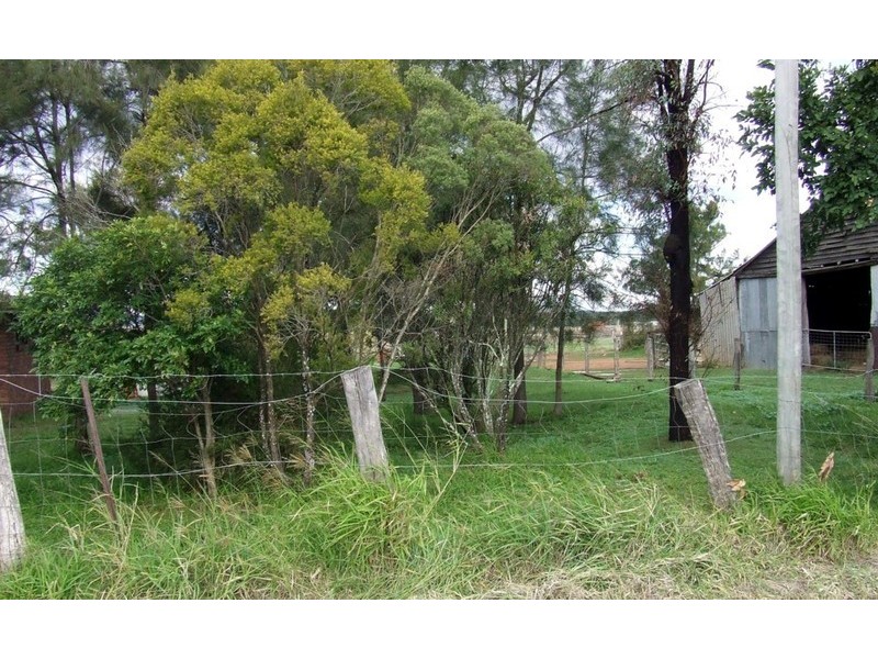 Crowley Vale QLD 4342