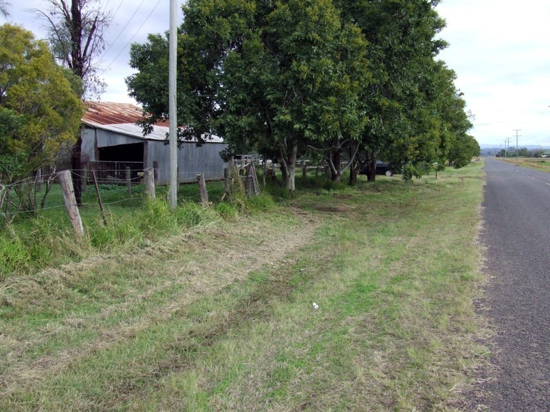 Crowley Vale QLD 4342