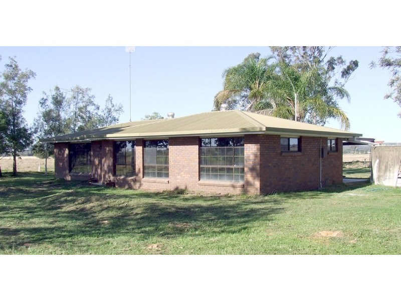 Crowley Vale QLD 4342
