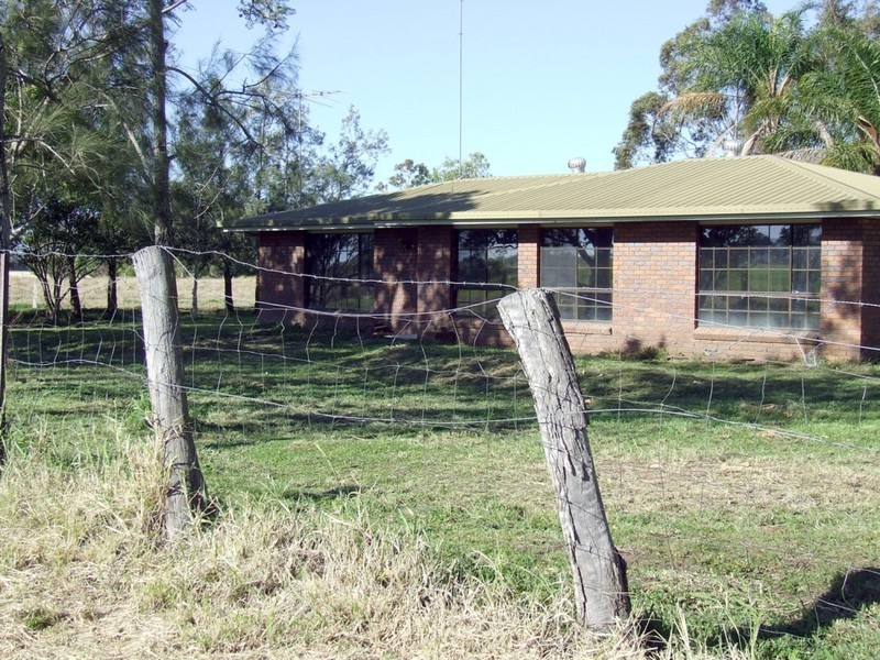 Crowley Vale QLD 4342