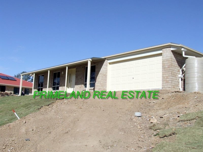Blackstone QLD 4304