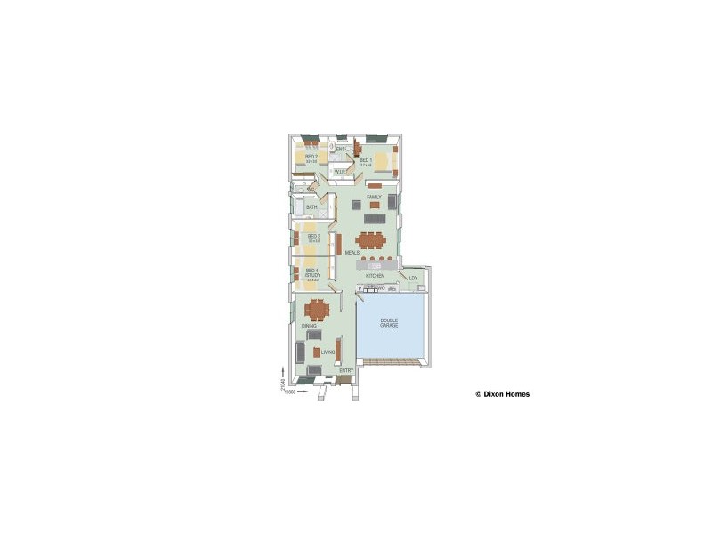 Blackstone QLD 4304