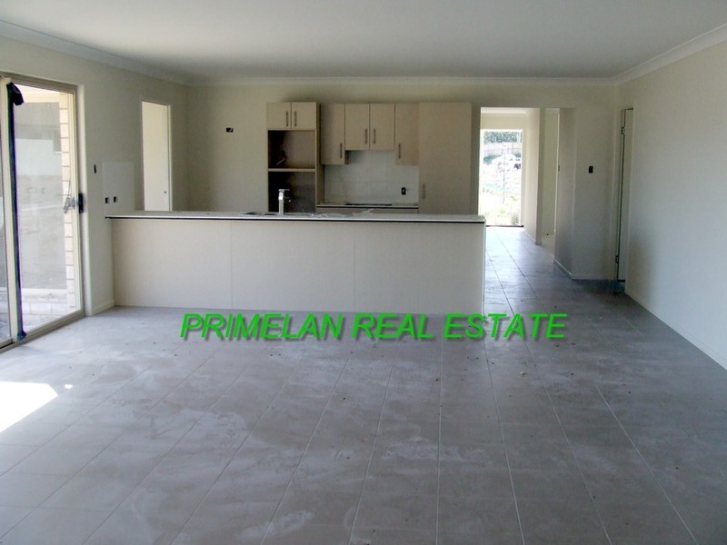 Blackstone QLD 4304