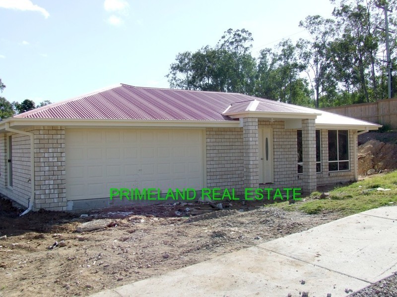 Blackstone QLD 4304